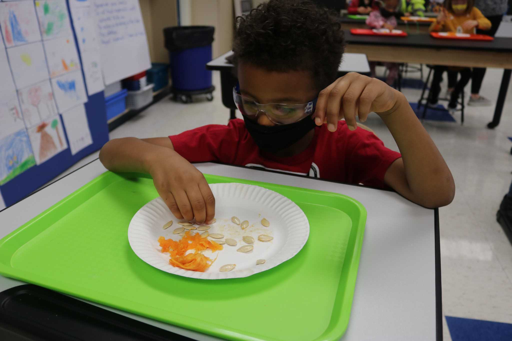 Milford adds STEM labs to all elementary schools - Vimarsana News
