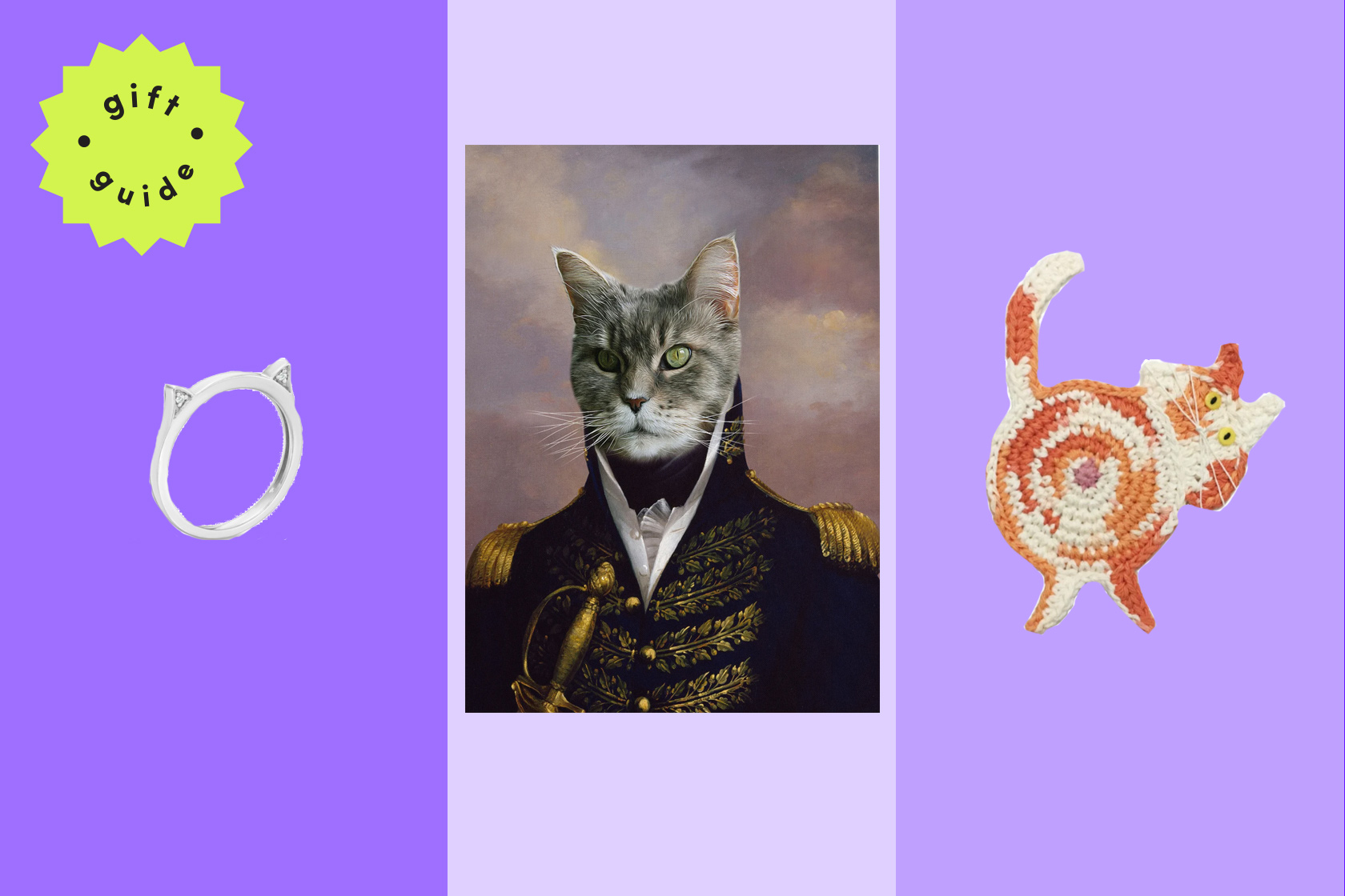 The best gifts for cat lovers - Vimarsana News