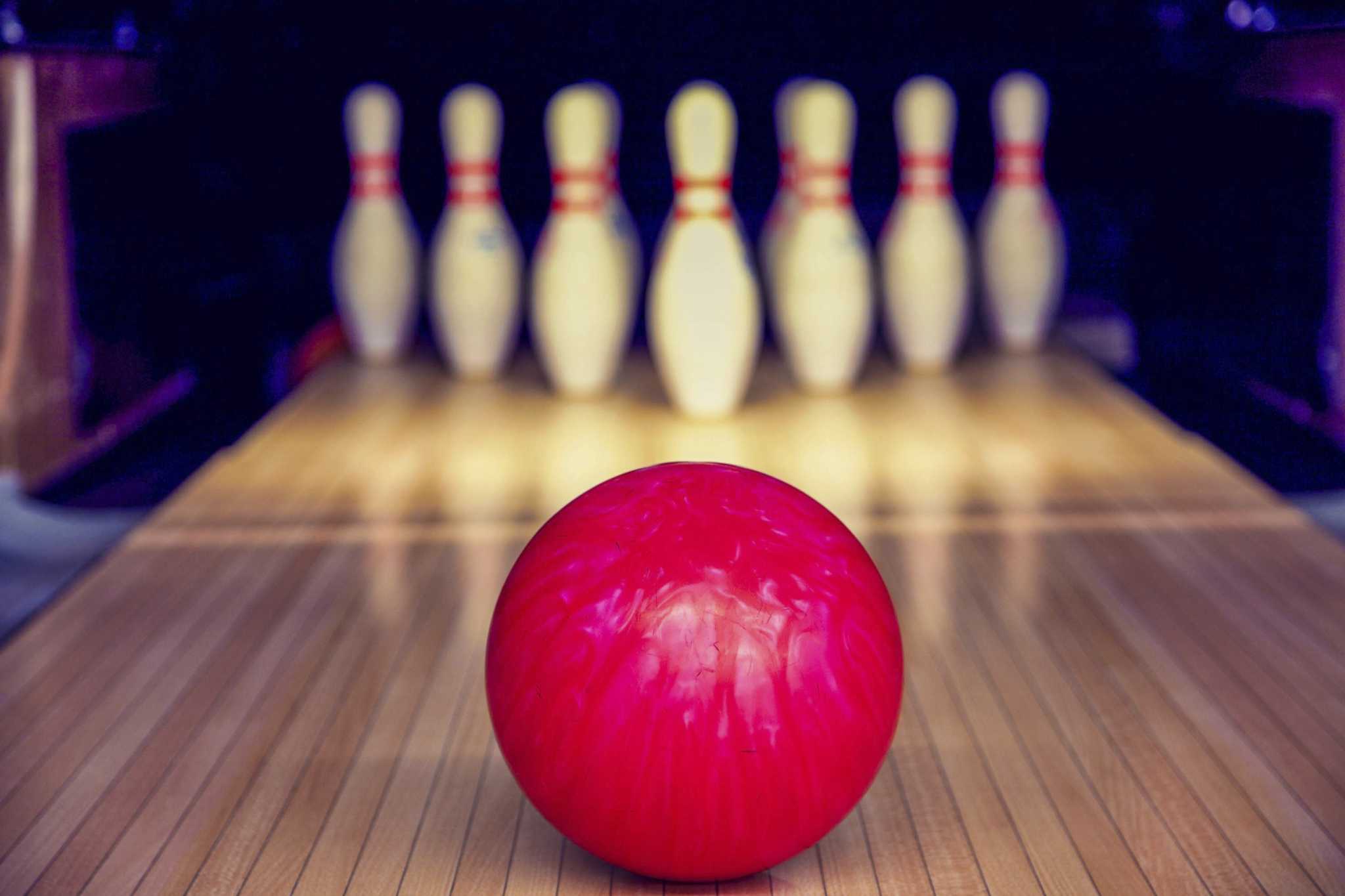 Bowling And Pool Scores