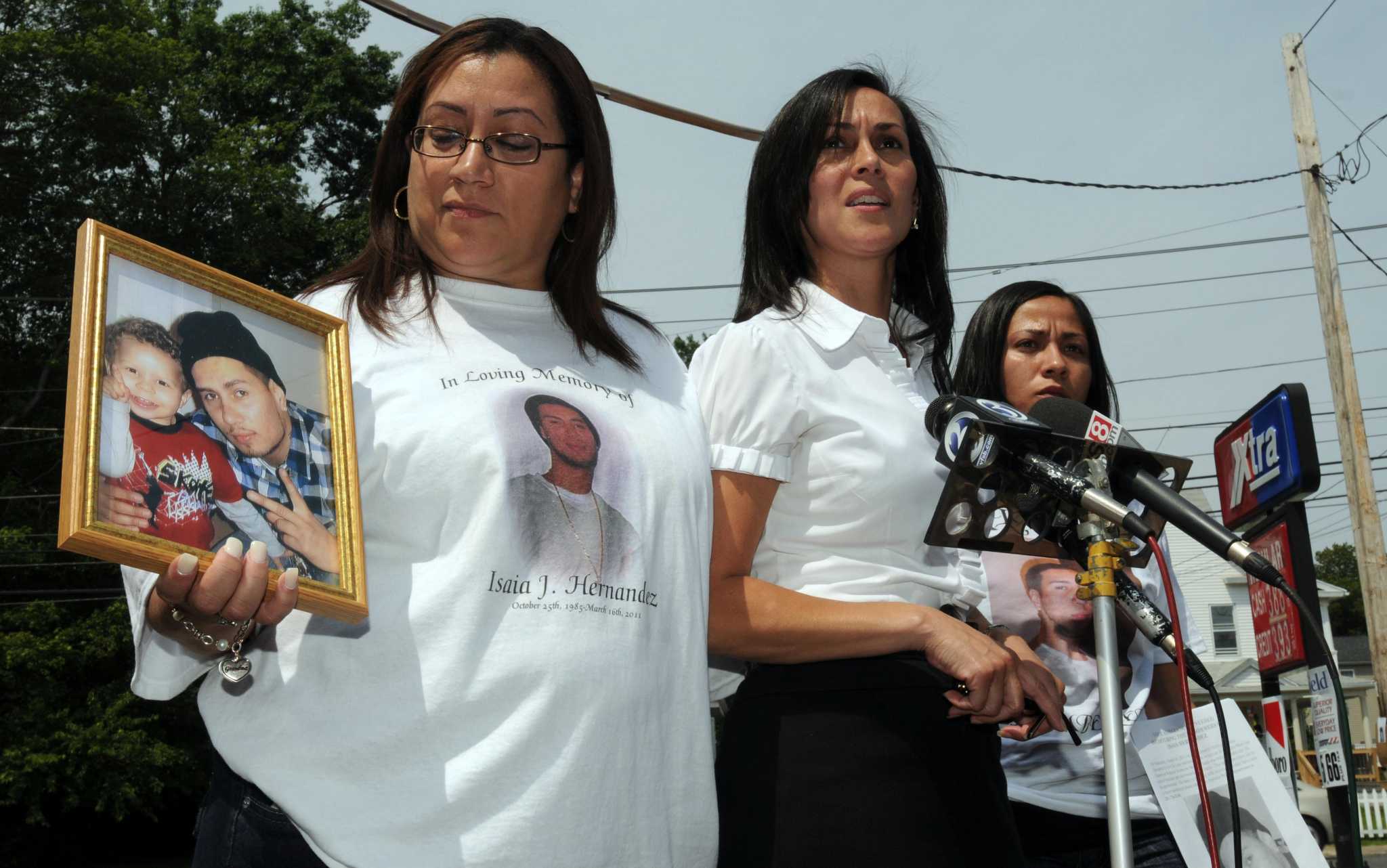 Ansonia cops identify third suspect in 2011 killing - Vimarsana News