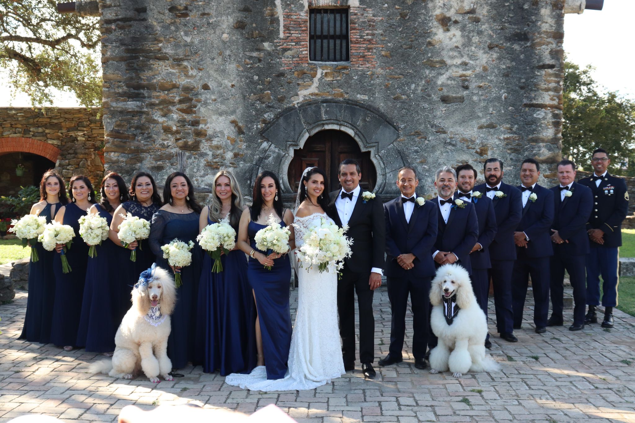 See How This Actress Bride and MLB Player Groom, Showed Their Wedding  Guests All That Puerto Rico Has to Offer!