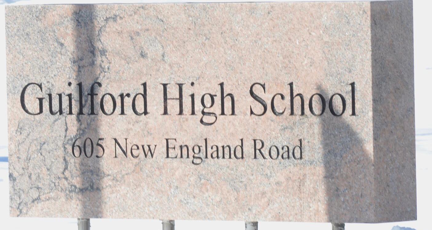 Guilford alumni forum addresses education on race, diversity - Vimarsana News