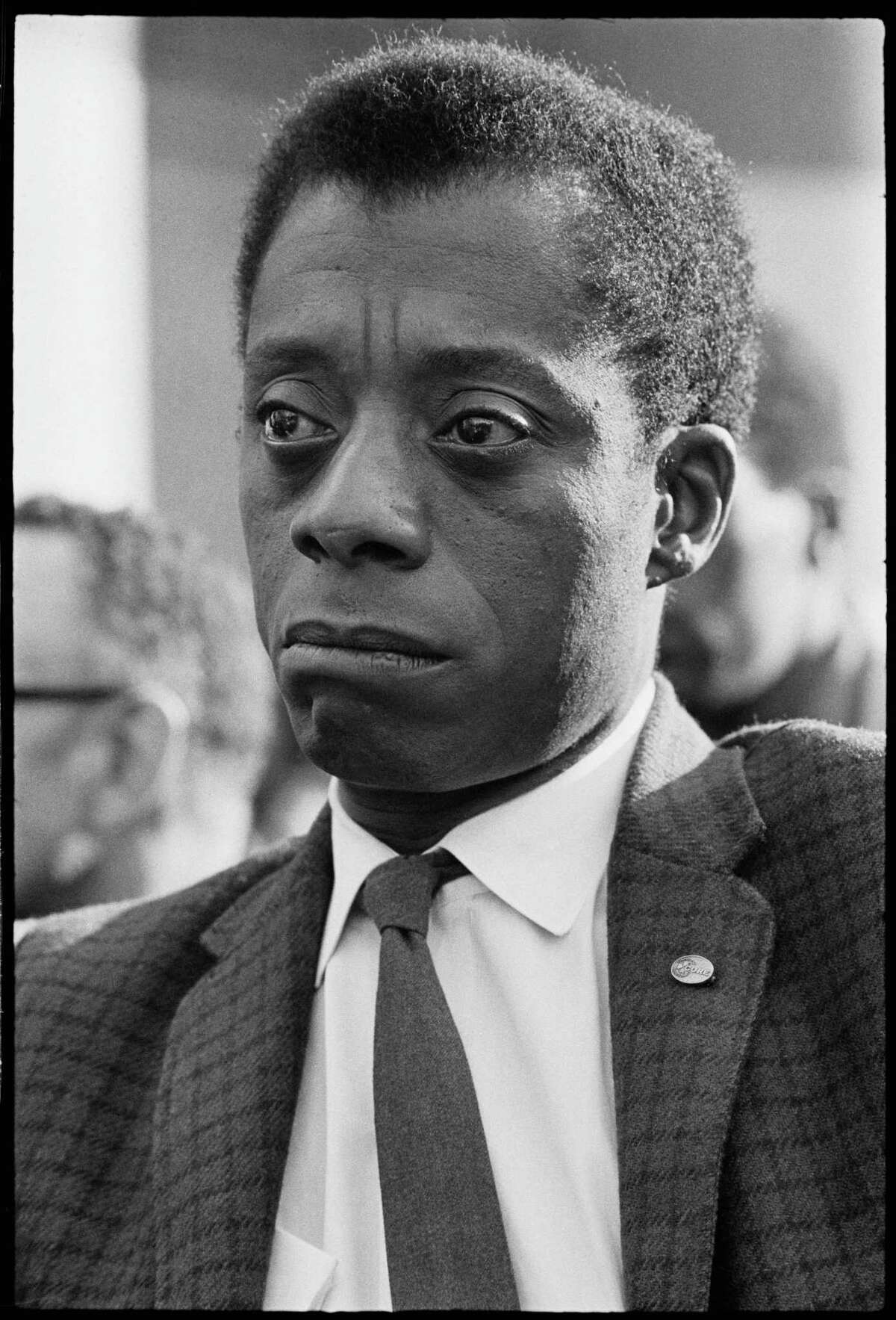 “Not everything that is faced can be changed, but nothing can be changed until it is faced,” wrote James Baldwin. It is the perfect response to Re. Matt Krause’s little book probe.
