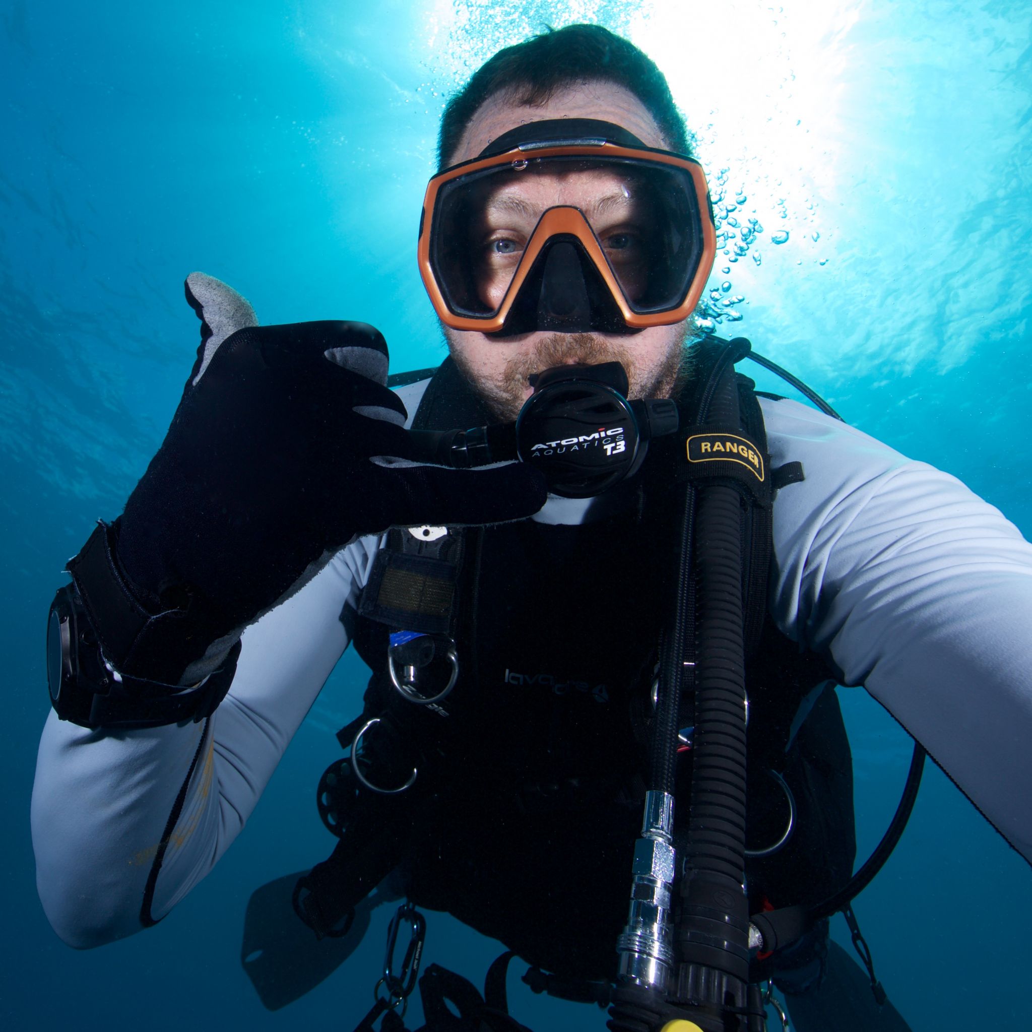 Underwater Filmmaking: Stephanie Reedy'S Expertise - u3mp99s