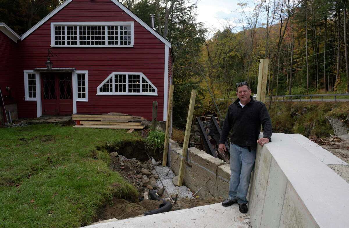 Connecticut weather in 2021 Tropical storms, tornadoes and flash