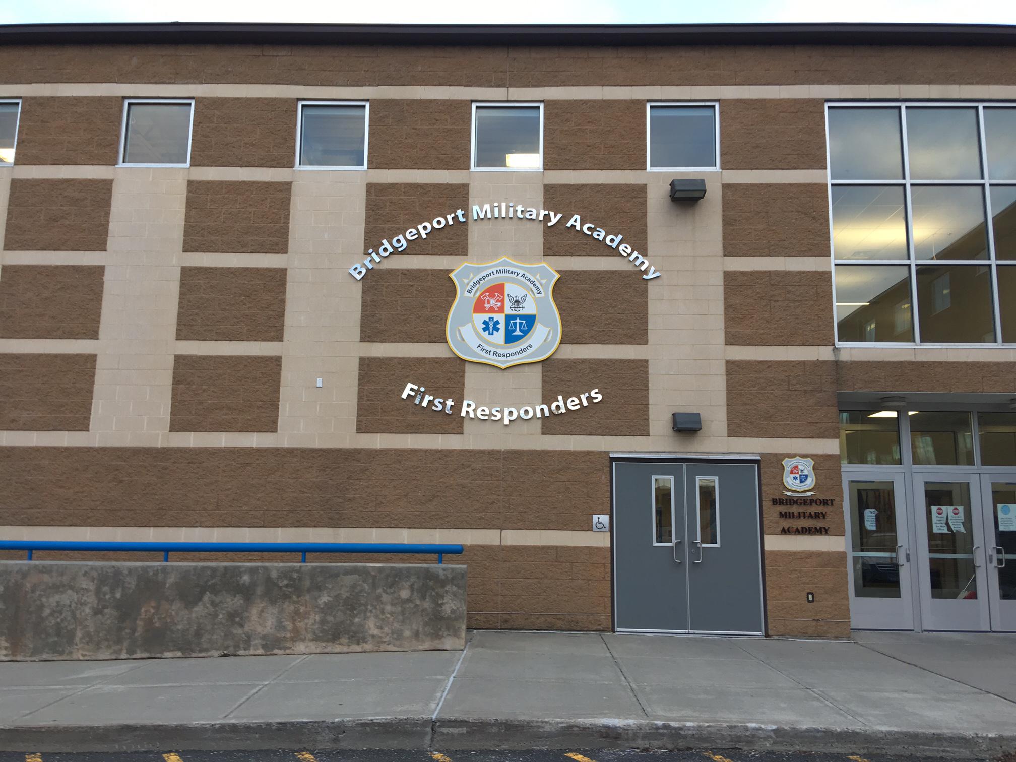 Bridgeport Military Academy employee investigated for 'inappropriate behavior' - Vimarsana News