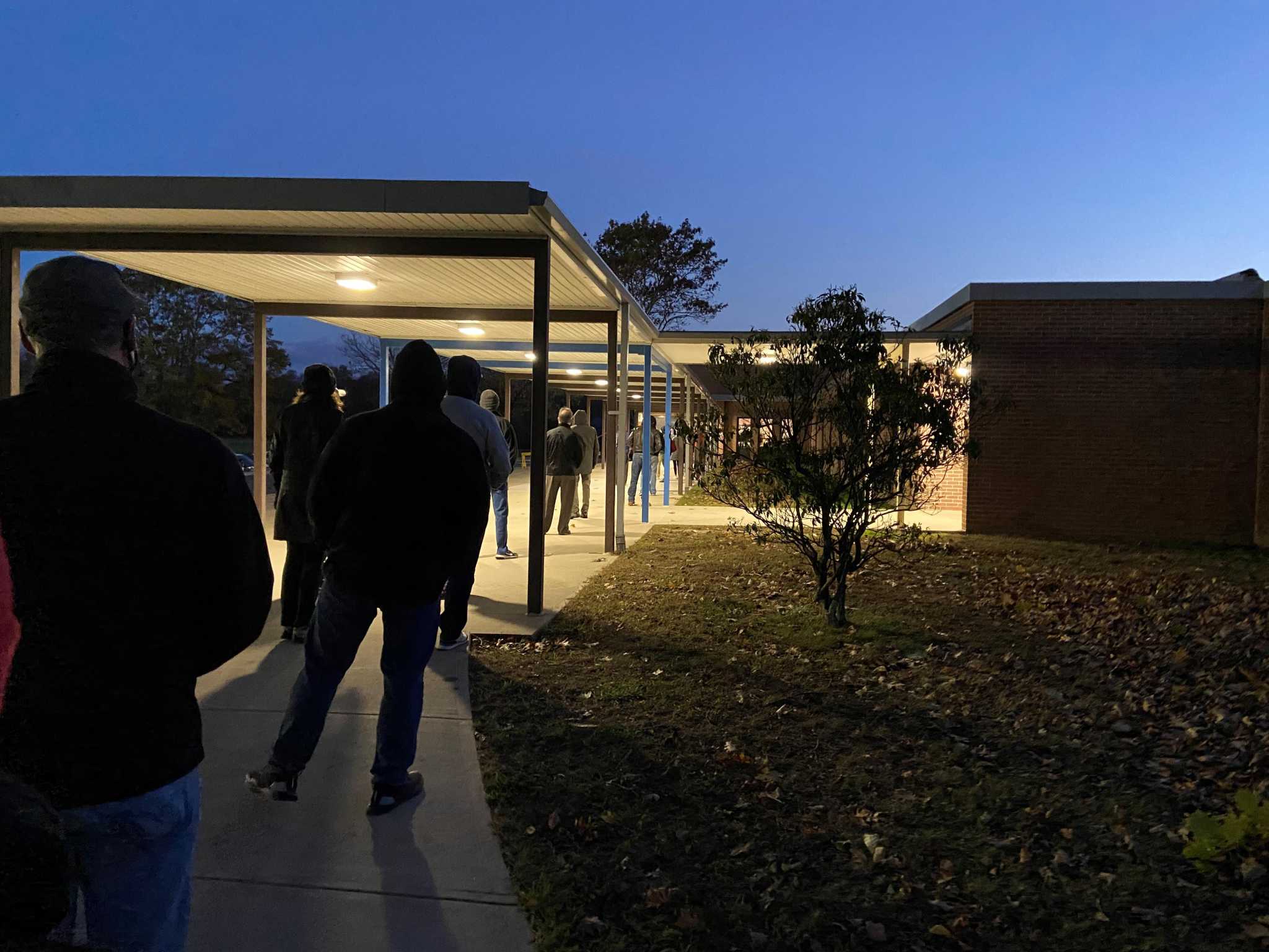 Trumbull reminds residents about new districts ahead of primaries - Vimarsana News