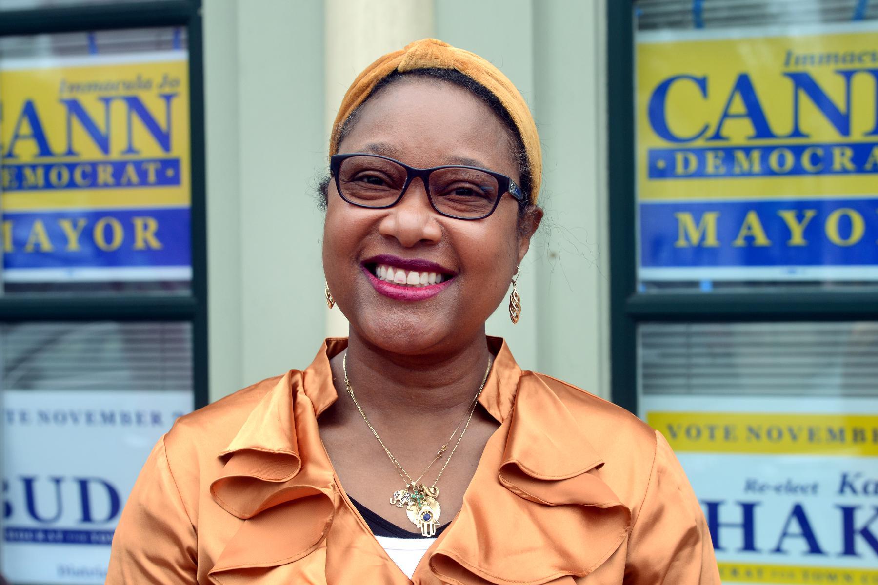 Stratford Democrats, Republicans prepare for Tuesday's election