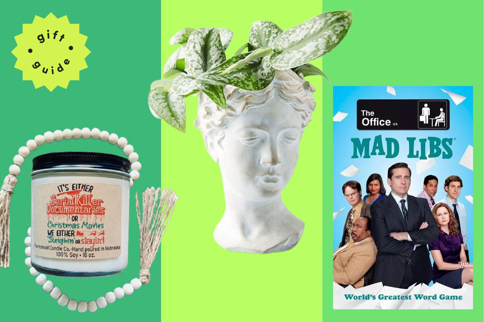 22 white elephant gifts perfect for any holiday party - Vimarsana News