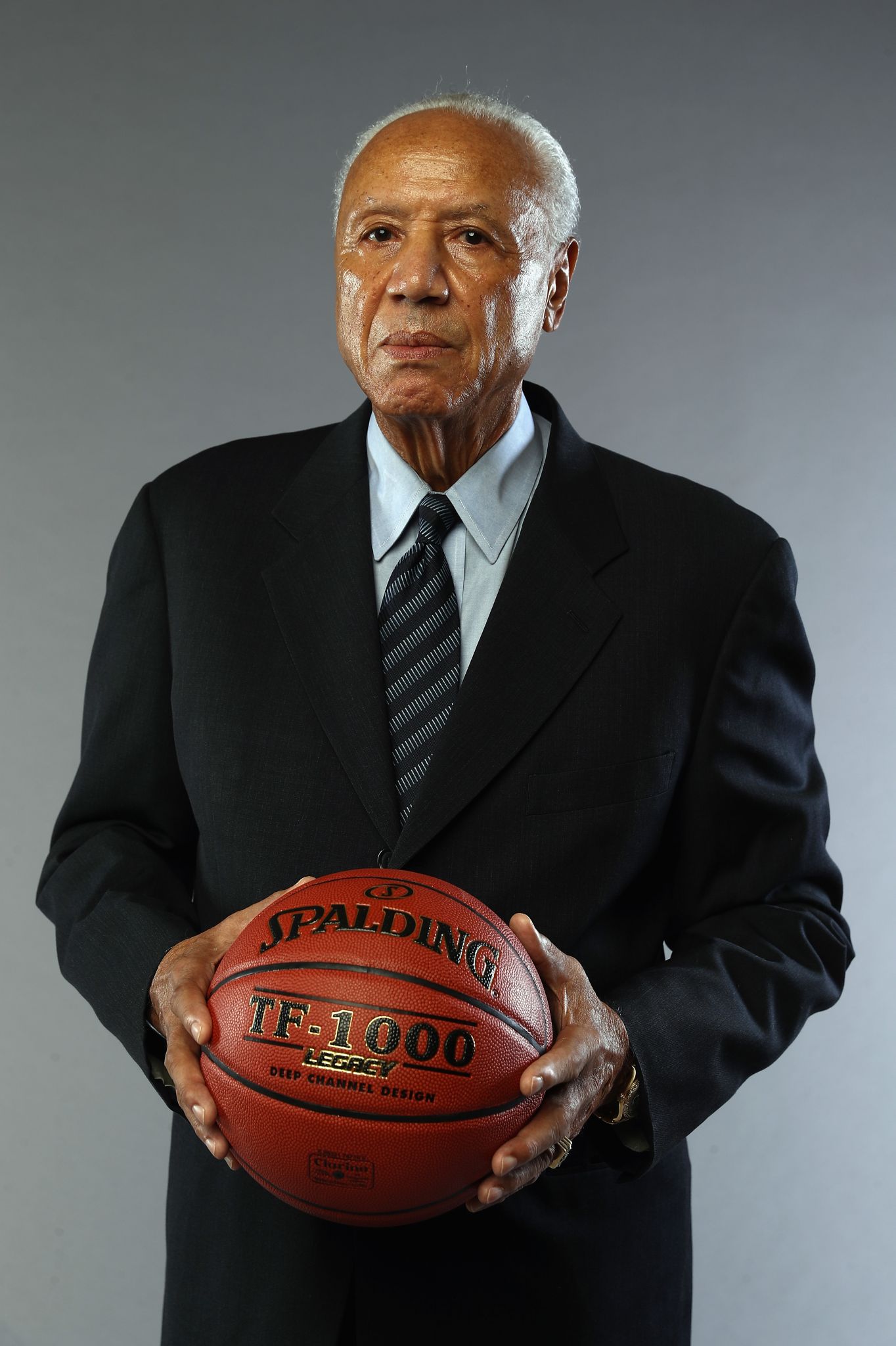 Lenny Wilkens on NBA75 and Lenny Wilkens Way