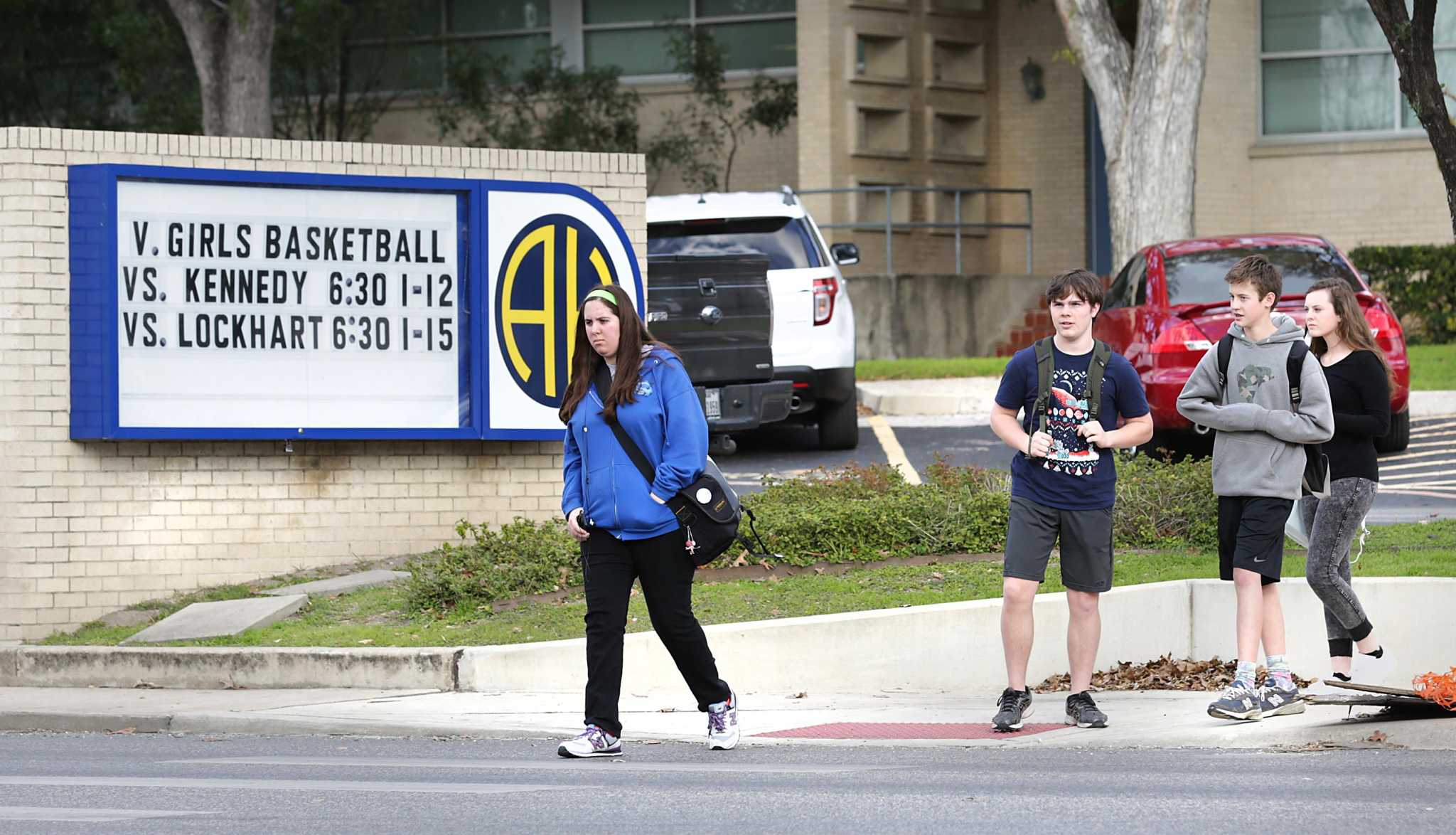 Alamo Heights ISD Asks Voters To Approve Tax Rate Change