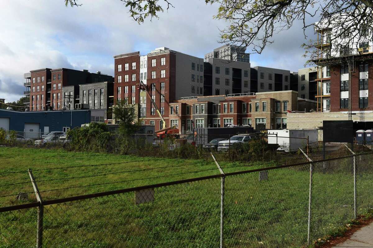 700 apartments will change New Haven’s Wooster Square, ‘it’s going to