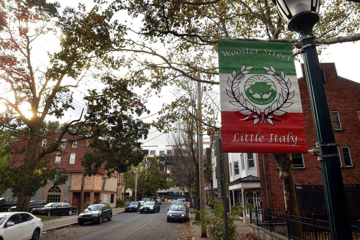 700 apartments will change New Haven’s Wooster Square, ‘it’s going to