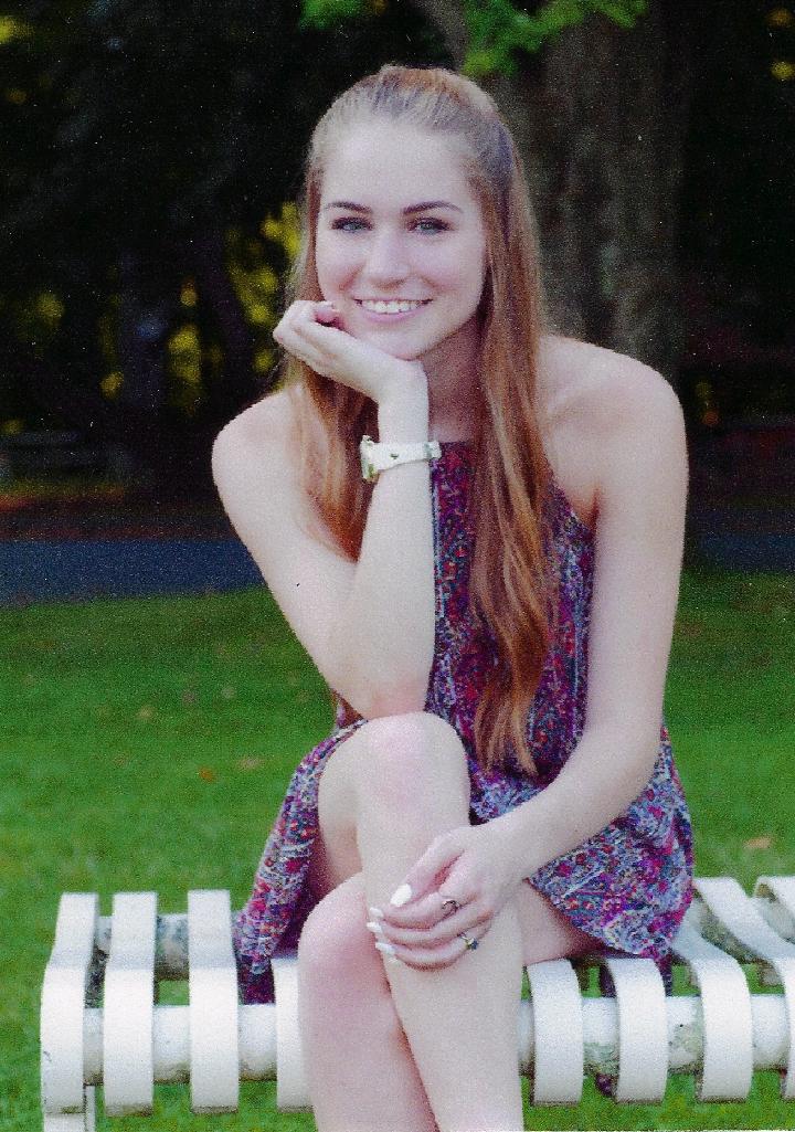 Family starts fund in memory of UConn student killed in hit-and-run