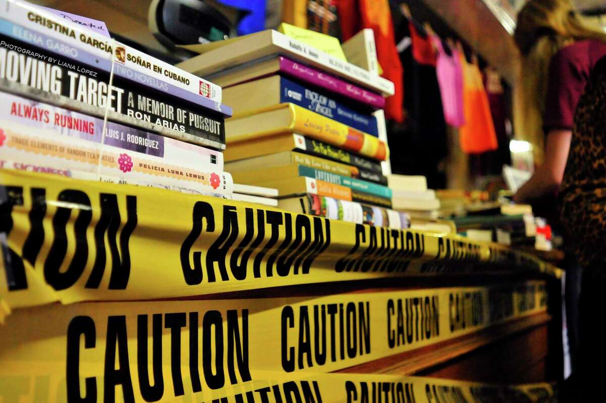 A Texas House committee headed by Rep. Matt Krause, R-Fort Worth, has initiated an investigation into Texas school districts to see if their libraries carry certain books on a range of subjects, from human sexuality to systemic racism.