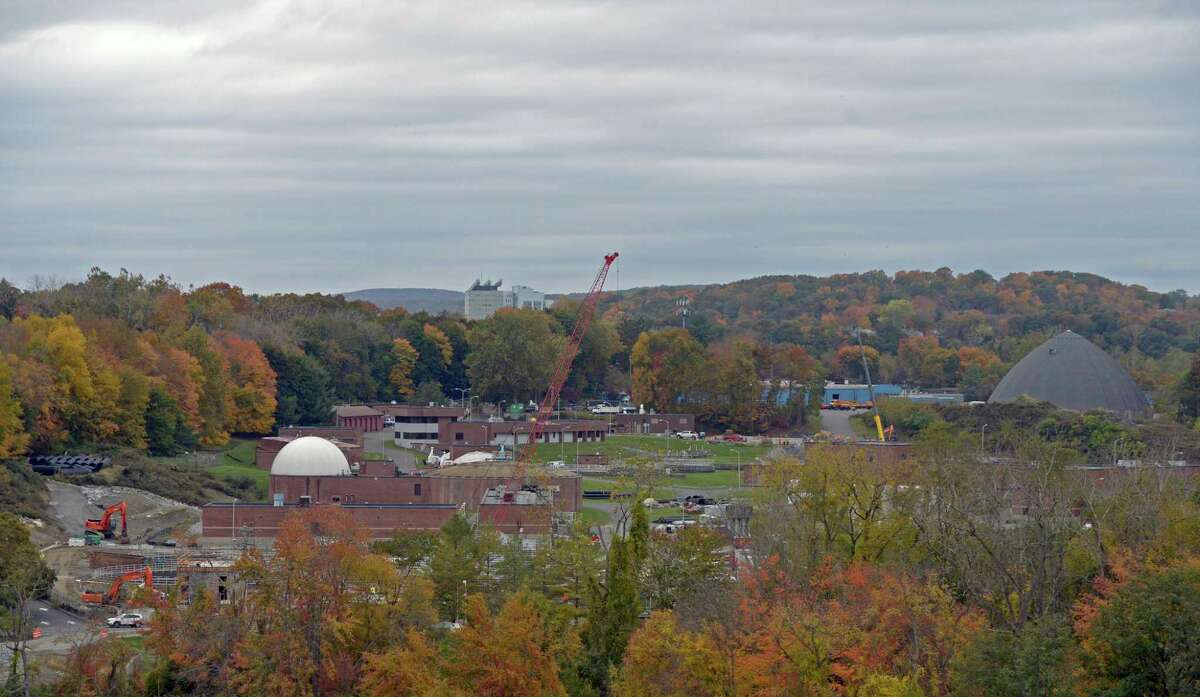Danbury’s plan for a 10acre solar farm ‘the payback is phenomenal’