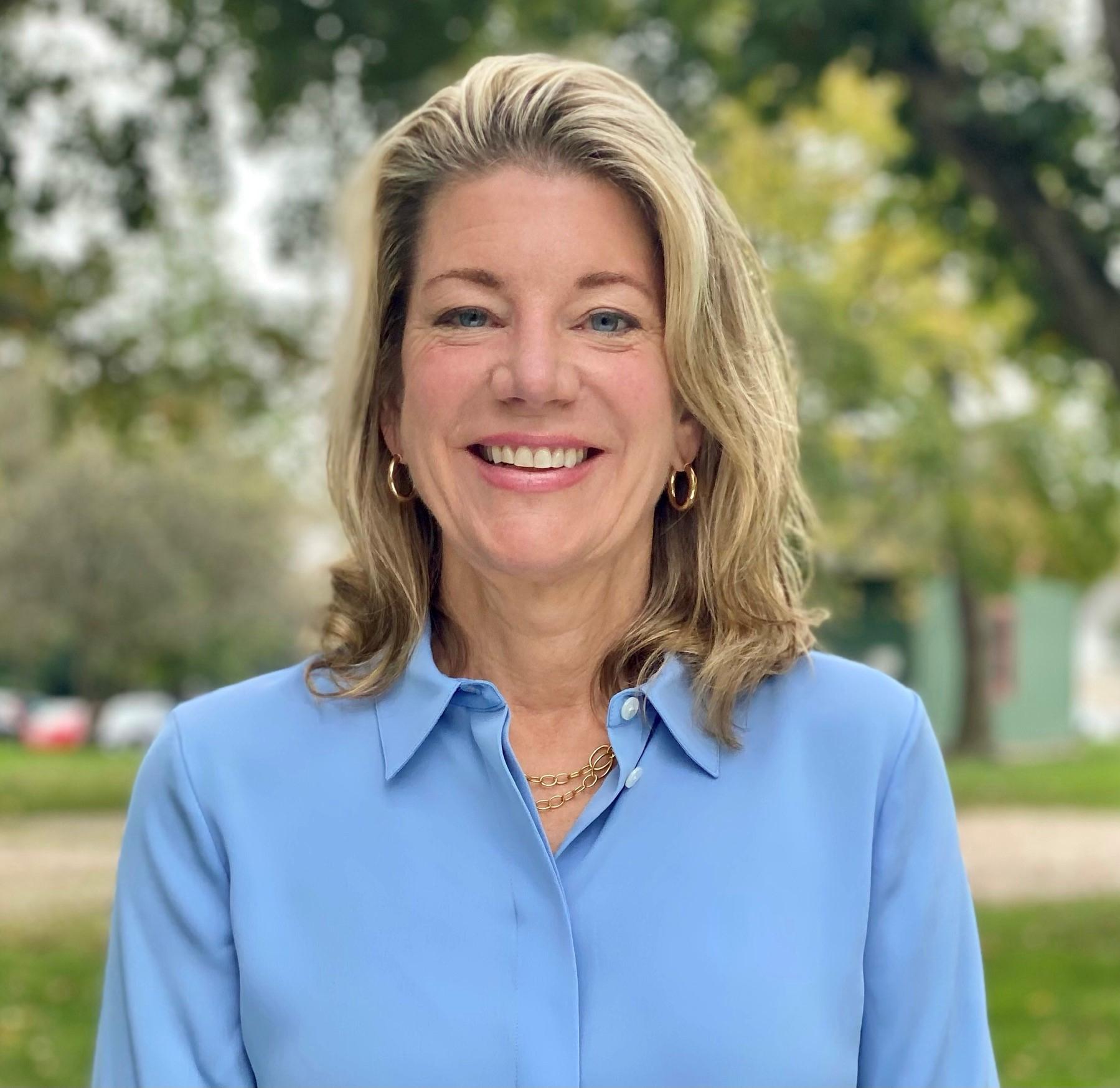 McNally appears to win Darien first selectman spot, according to