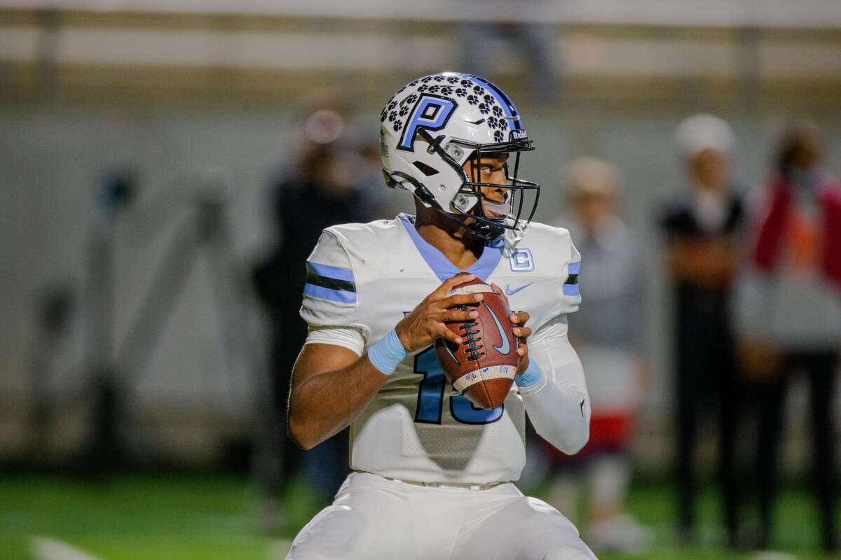 Friday night highlights Manvel hands Paetow first loss