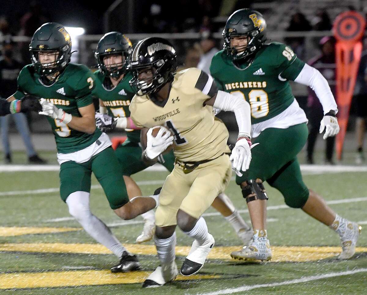 Meet the team Woodville Eagles