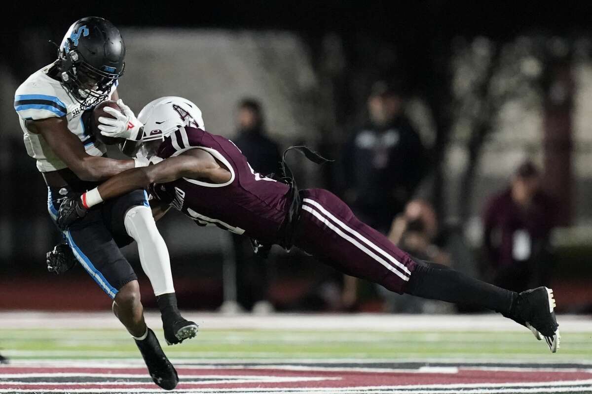 Shadow Creek High School (Pearland, TX) Athletics