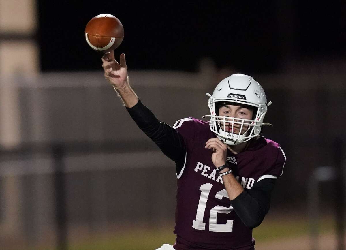 Shadow Creek tops Pearland, takes district lead