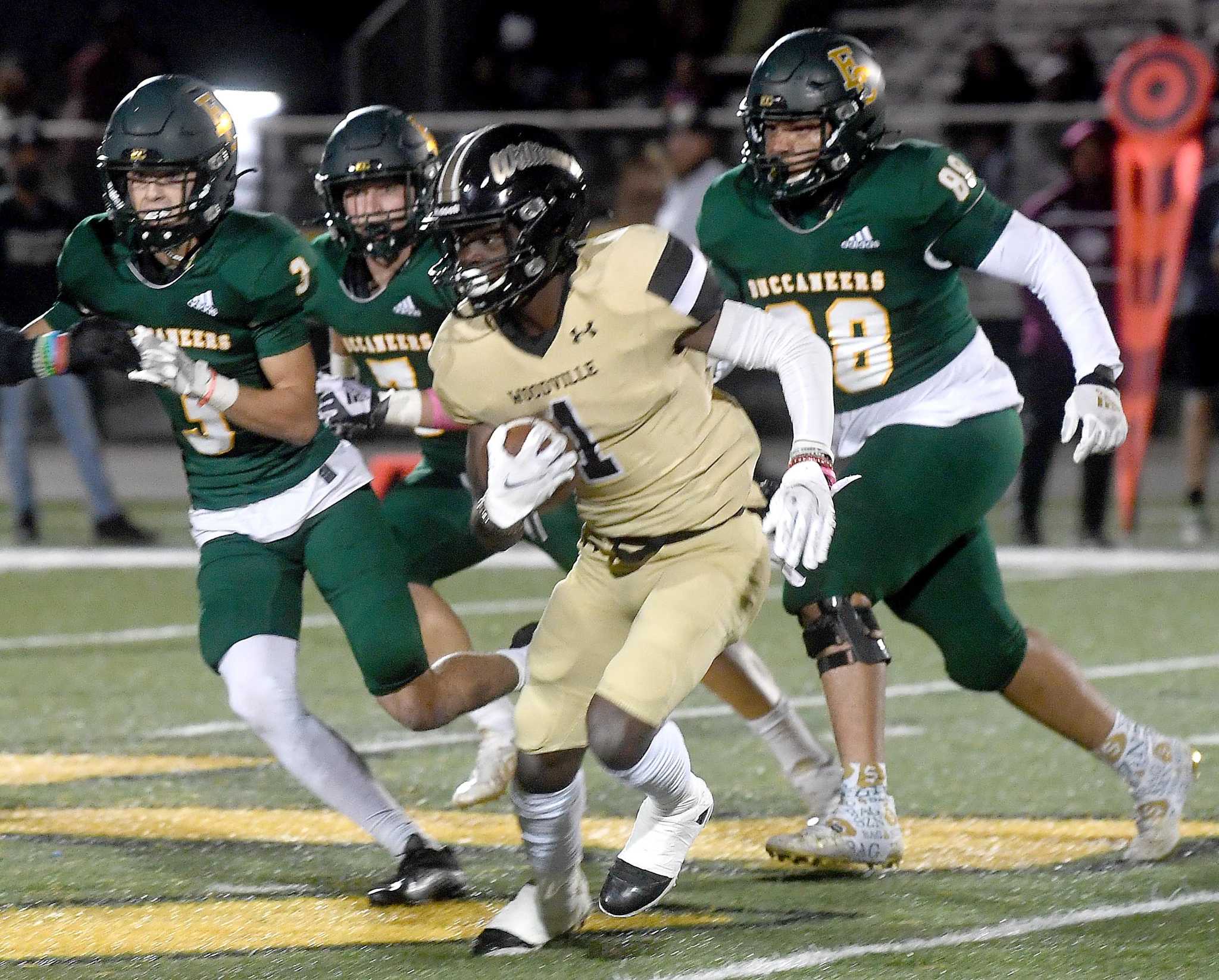 Woodville storms back to shock East Chambers