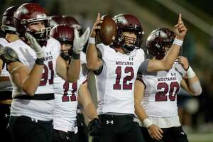 Magnolia West tops New Caney to remain unbeaten