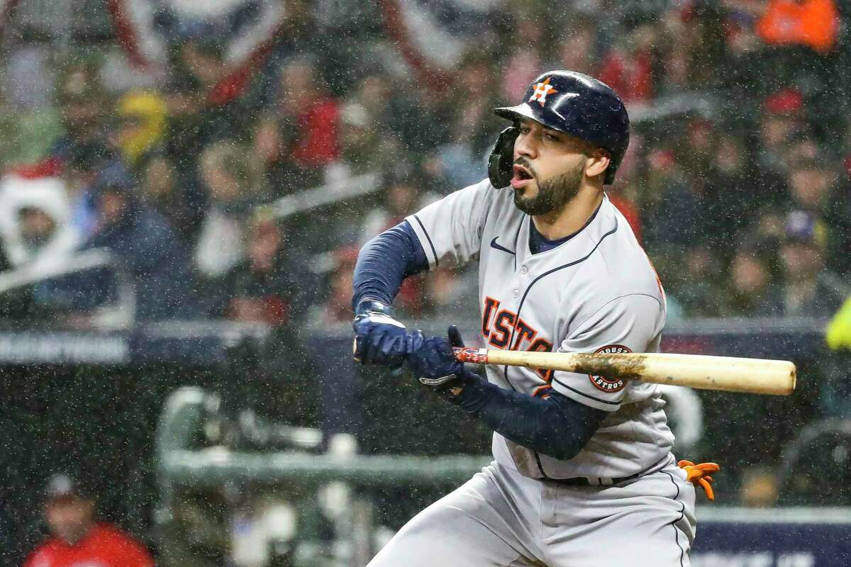 2013 Houston Astros Preview: Could Marwin Gonzalez Start At