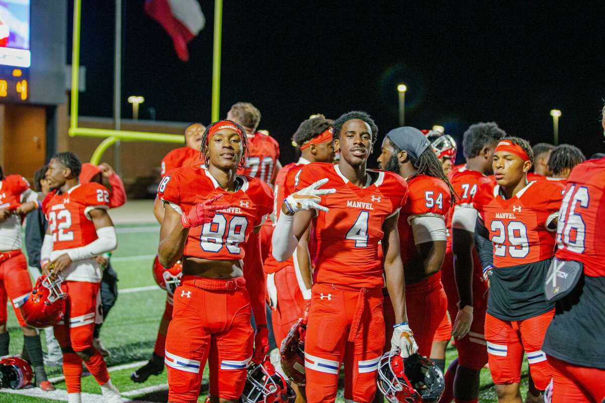 Friday night highlights Manvel hands Paetow first loss