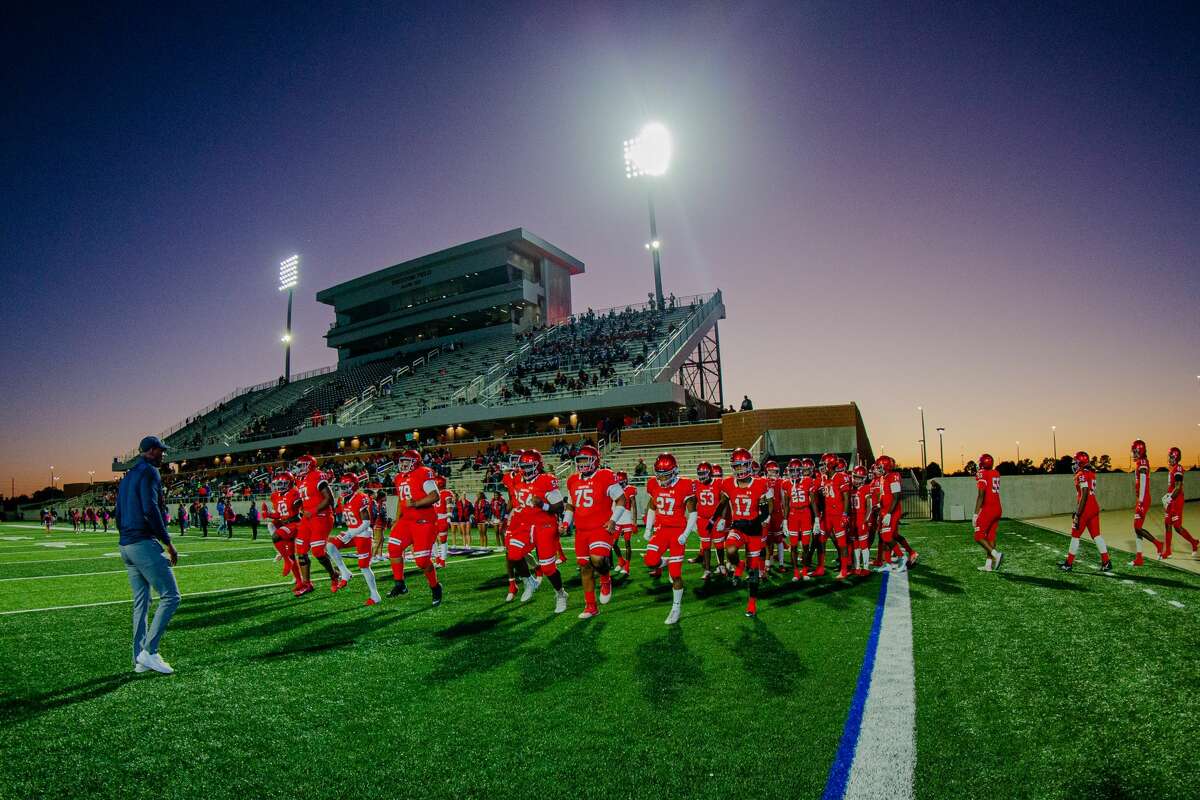 Friday night highlights Manvel hands Paetow first loss