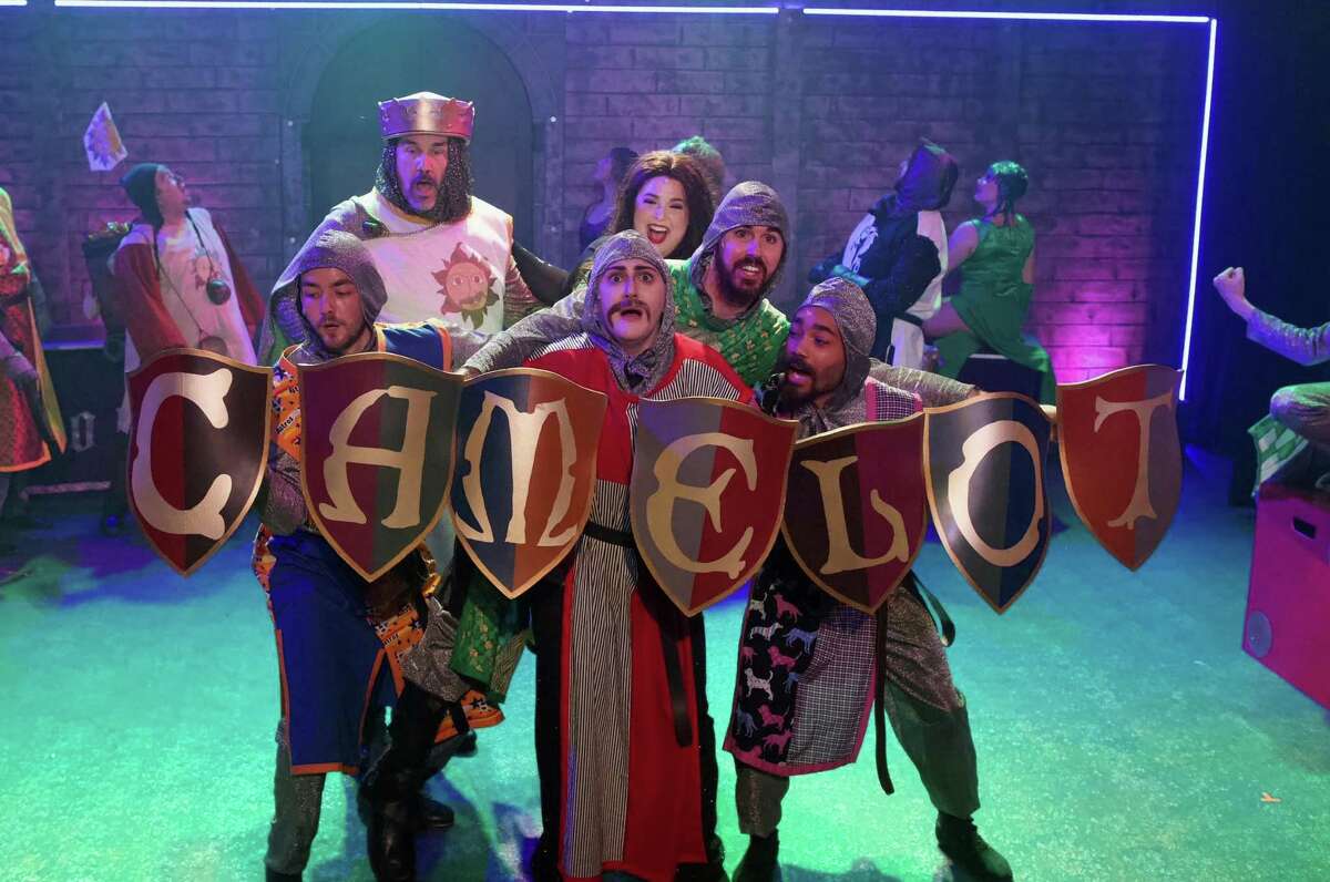 Stageworks hosts first full production after a year away