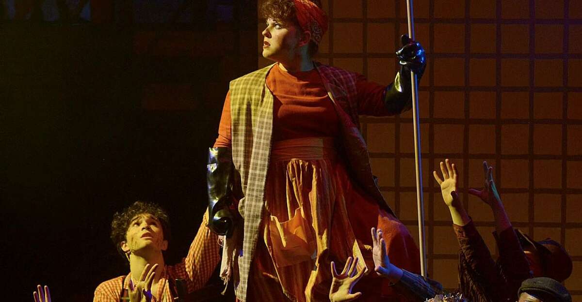 Stageworks hosts first full production after a year away