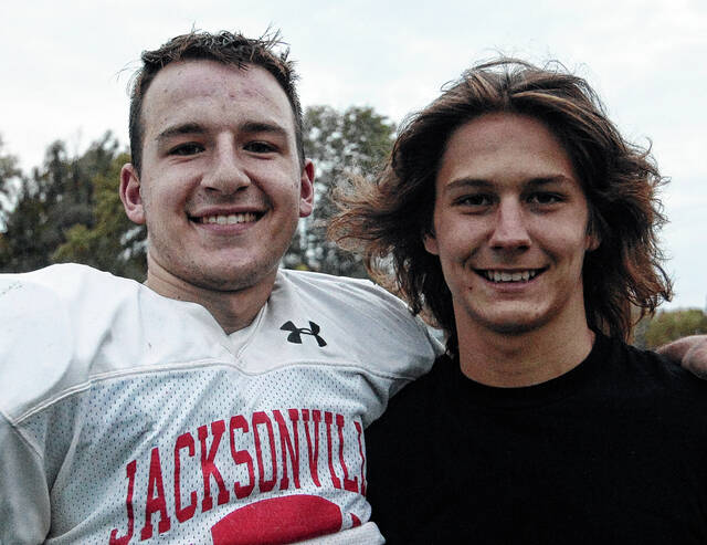 Belford shines in first year with Jacksonville football - Vimarsana News