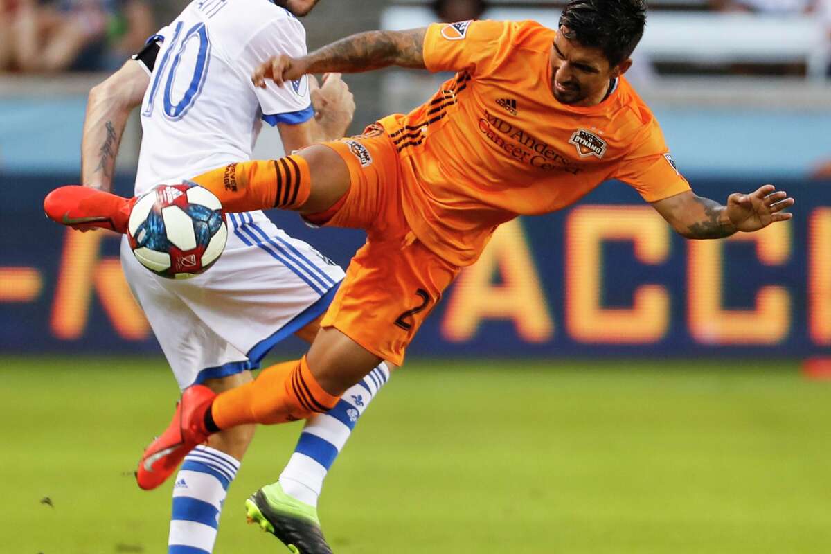 Story photo for Dynamo to use home finale as time to evaluate