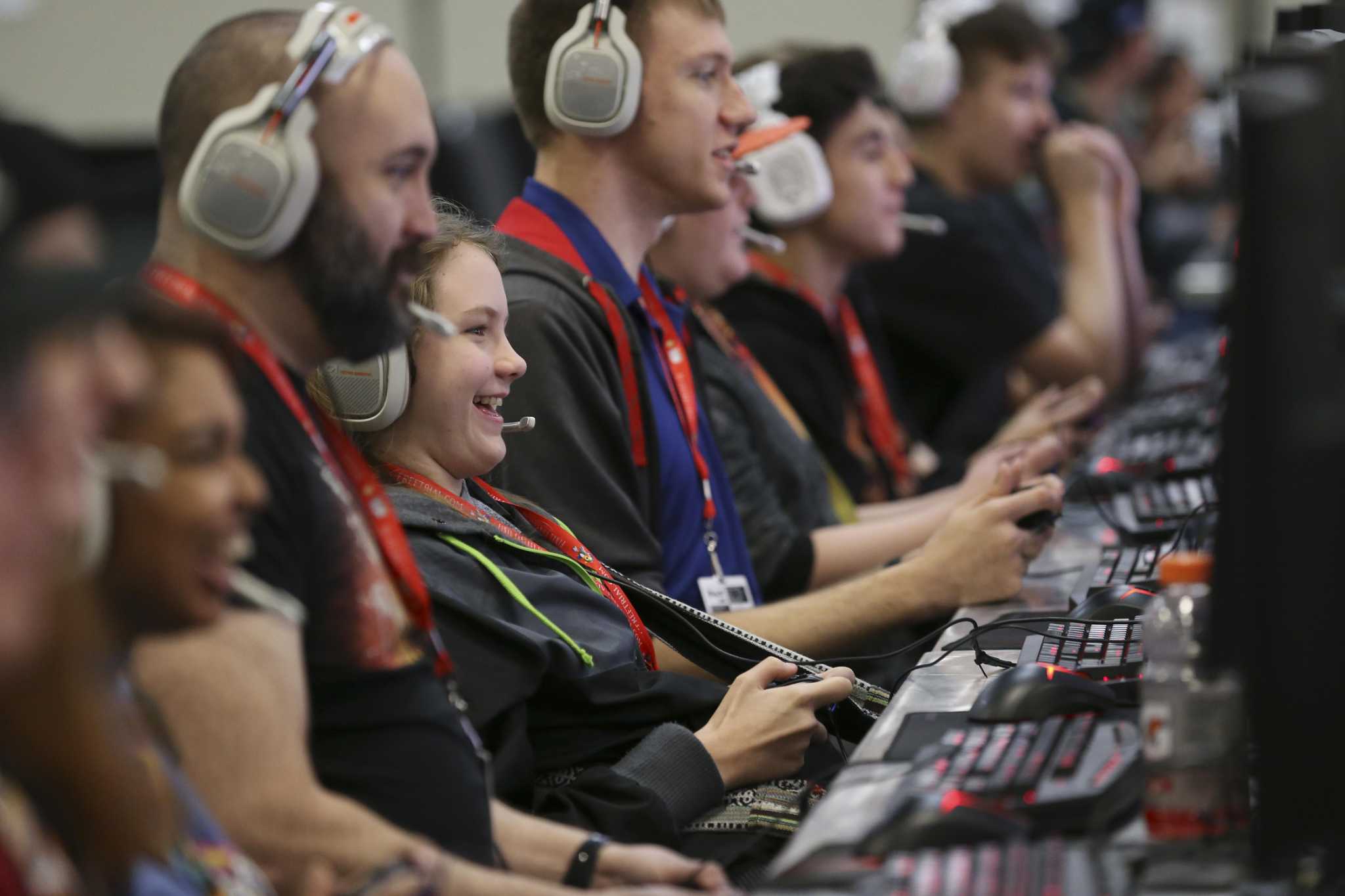 PAX South gaming convention in San Antonio canceled for 'foreseeable future' - Vimarsana News
