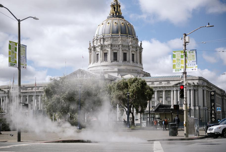 Bay Briefing What to know about new Bay Area county mask mandates