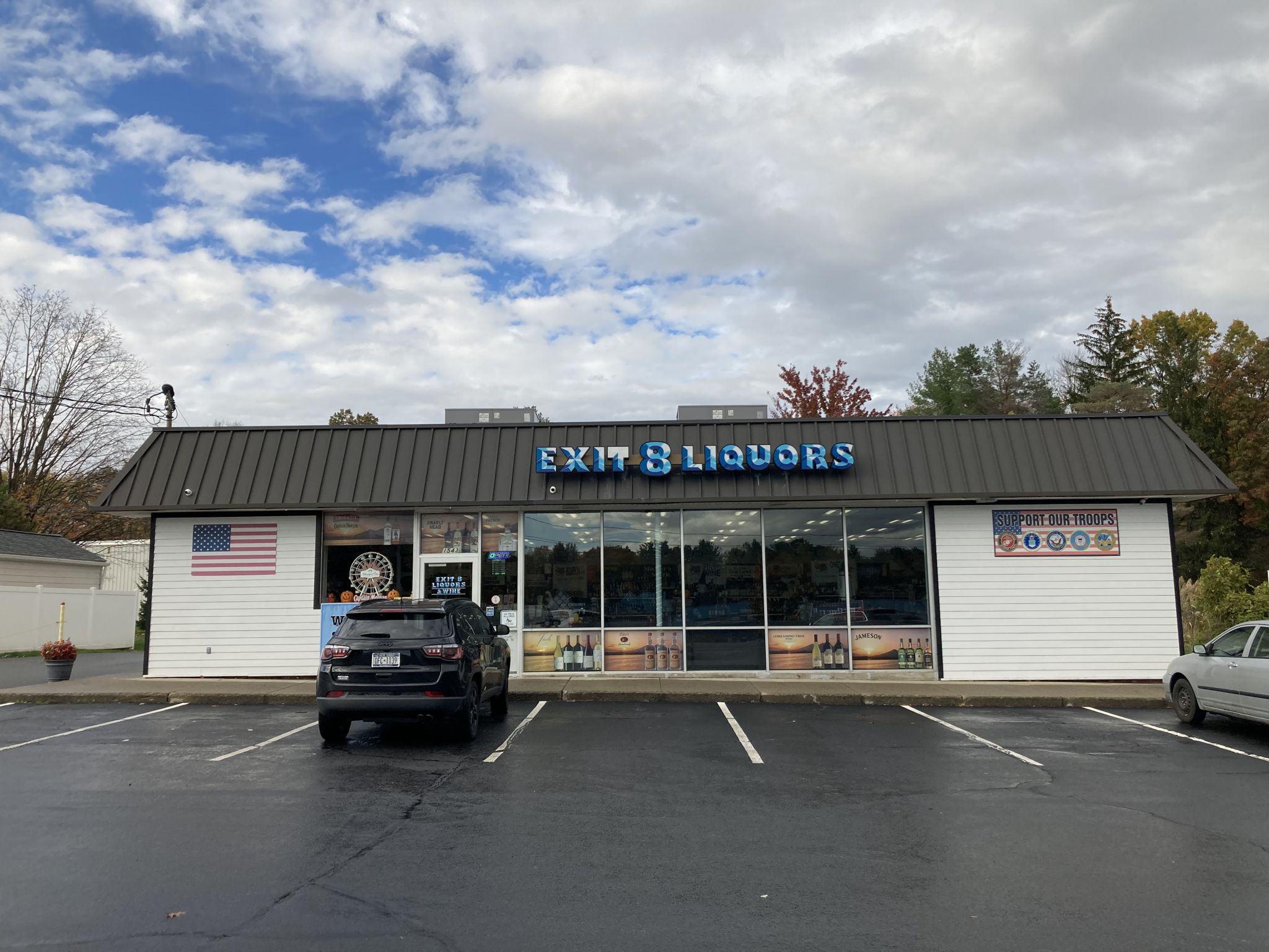 Stewart's Shops get new life as urgent care, bakery, liquor store - Vimarsana News