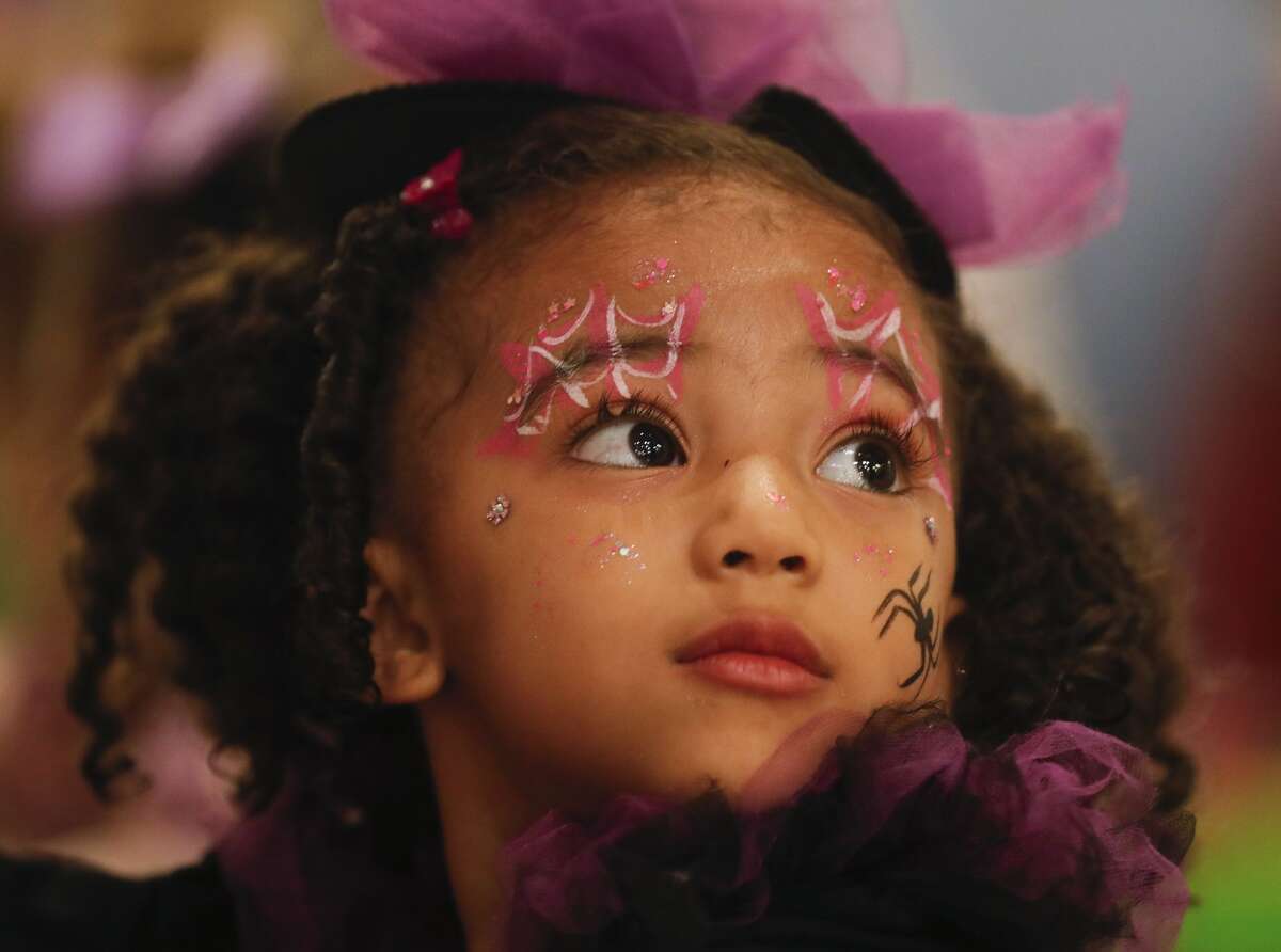 Children's Museum hosts SpookTacular