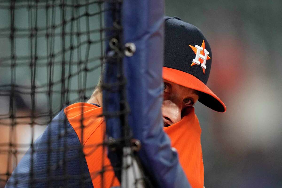 World Series 2021: Everything you need to know from Astros roster