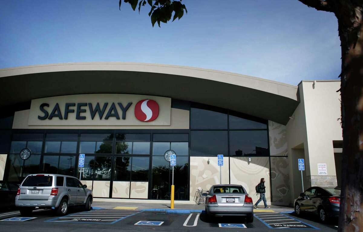 The Safeway store at Market and Church streets in San Francisco now closes earlier, at 9 p.m., because of what the company describes as an “increasing amount of theft.” San Francisco supervisors complain that the early closure will negatively affect customers and employees of the store.