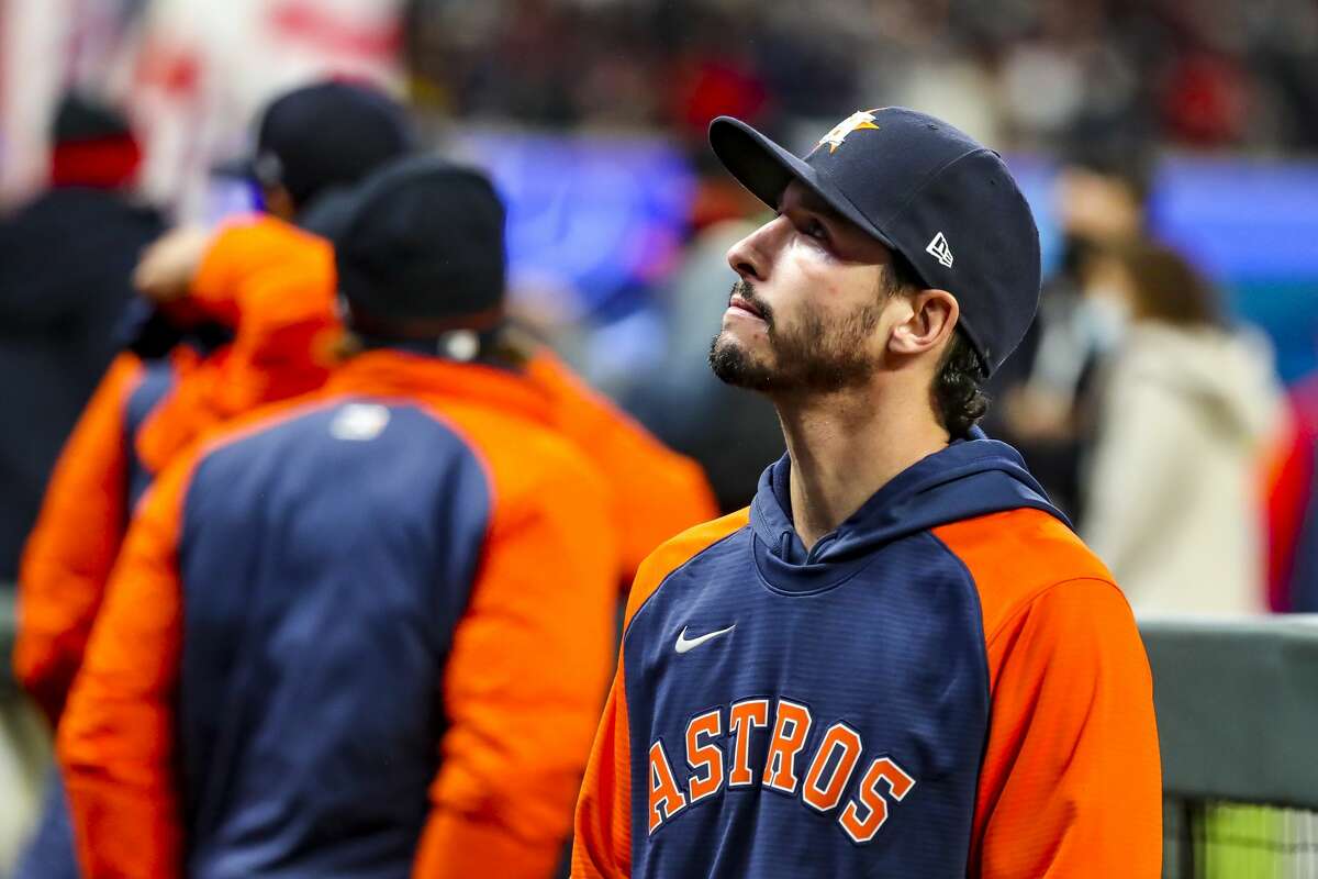 World Series Game 4: Braves 3, Astros 2