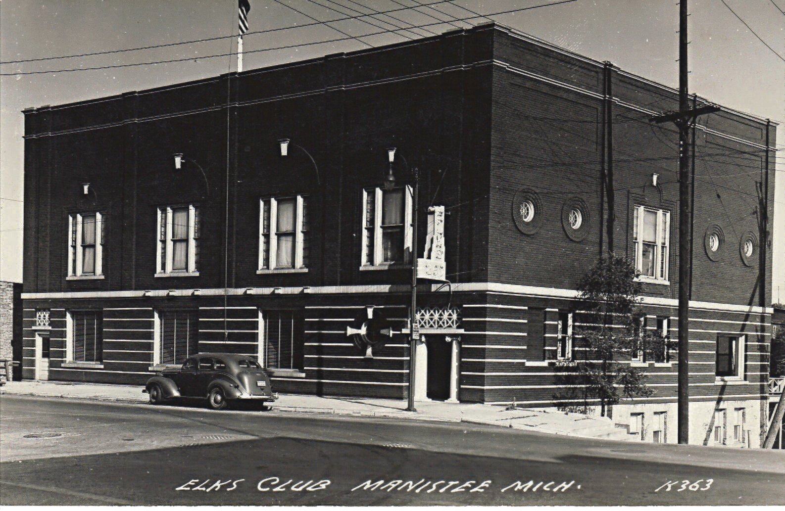 Manistee Elks Lodge No. 250 to mark 130th anniversary - Vimarsana News