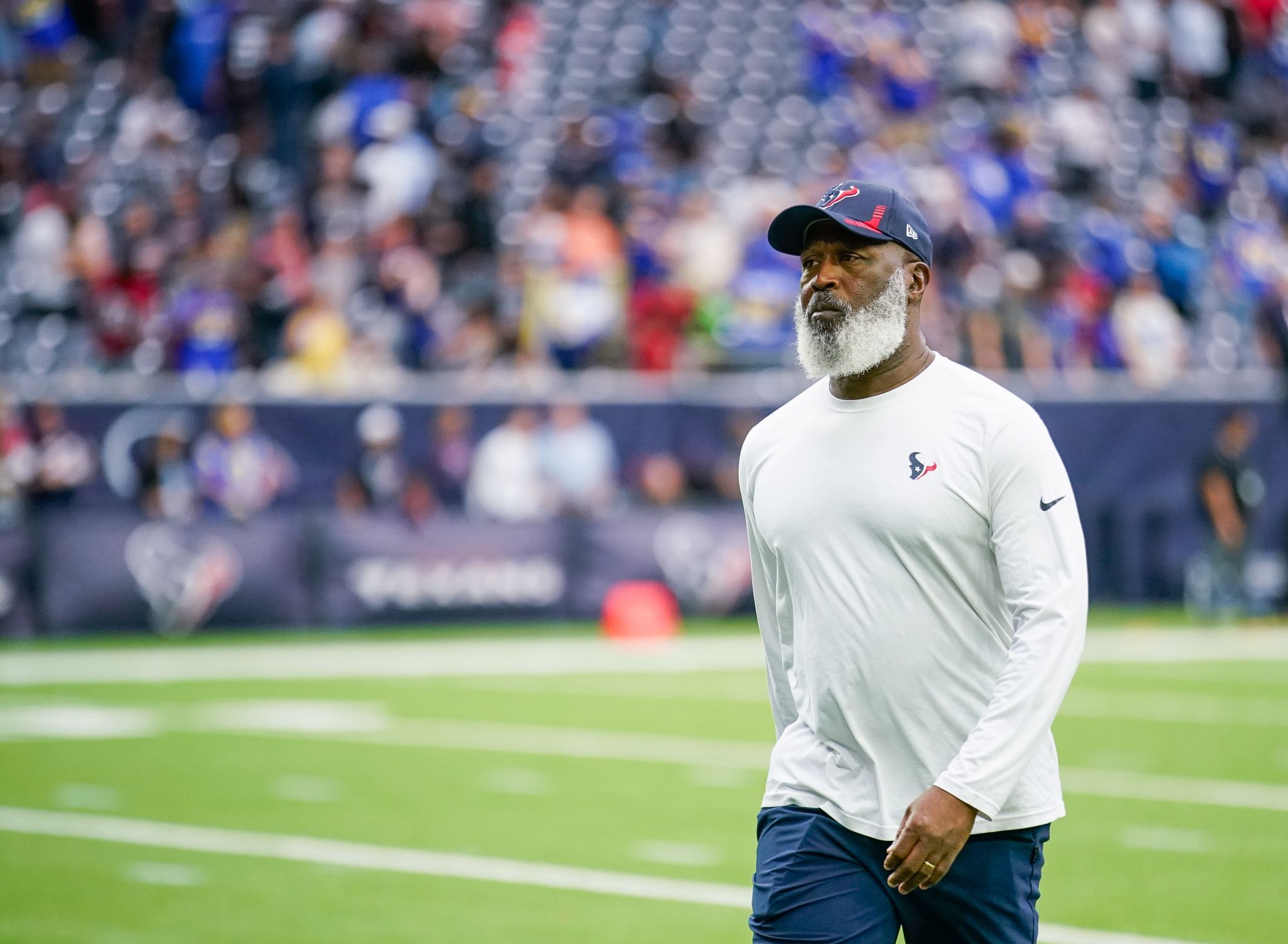 Texans news: Tyrod Taylor leads team to stunning win vs. Titans