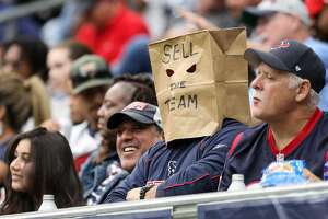 Is this the worst Texans team ever? Here's what the numbers say.