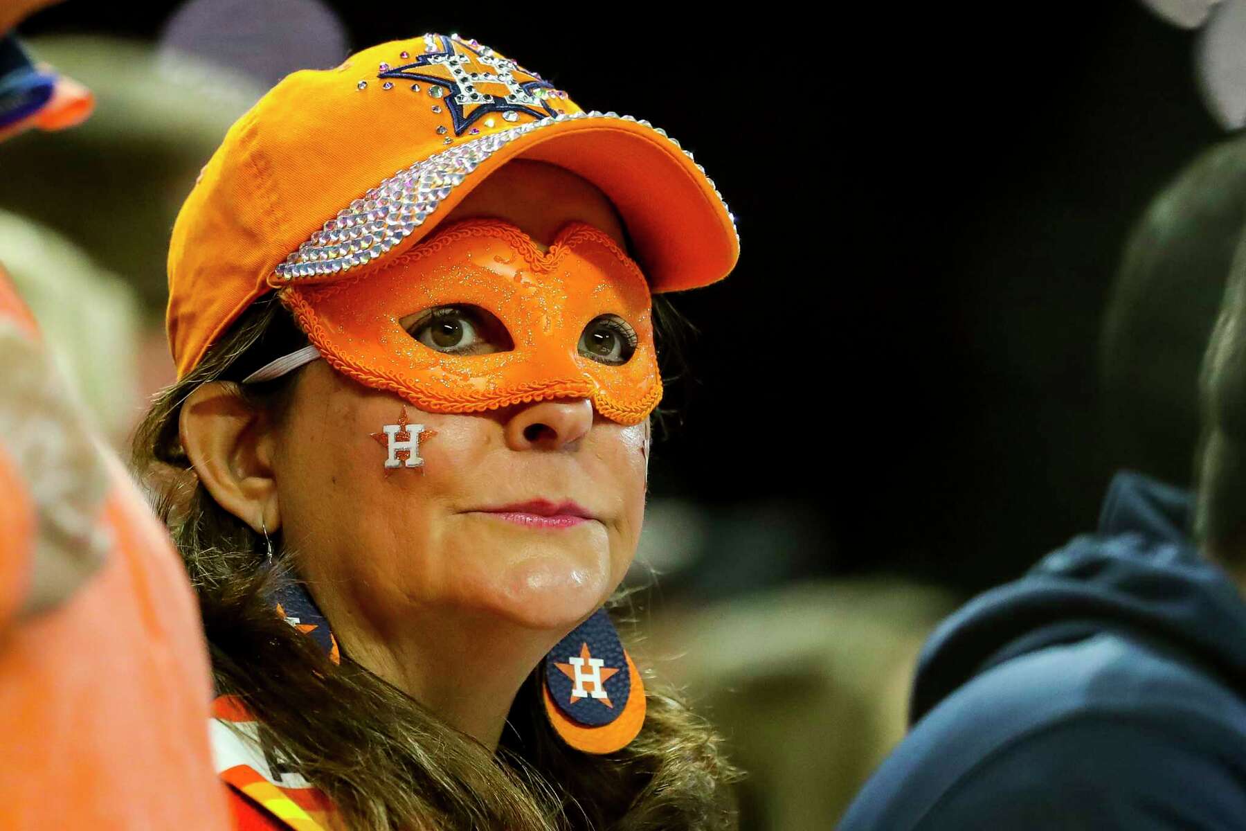 Mark Berman on X: Children of #Astros players got to Trick or Treat today  at the team hotel. The kids, including Ava McCullers, daughter of Kara and Lance  McCullers Jr (@lmccullers43), got