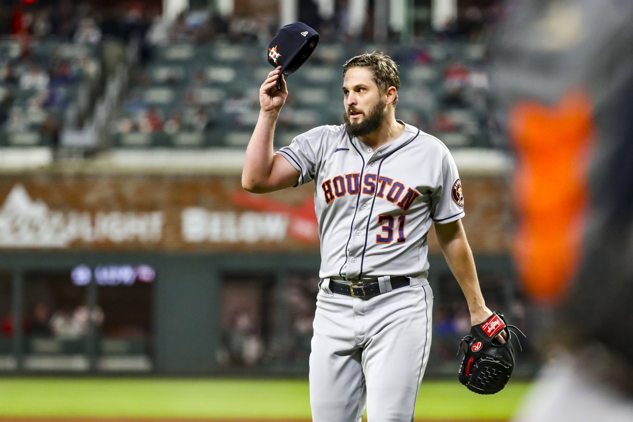 Five thoughts: Benches clear, bullpen collapses as Rangers blow Game 5 in  loss to Astros