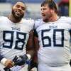 John McClain's Week 8 AFC South rewind: Titans surge in standings