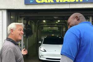 Splash Car Wash pushes past 50 locations in CT, NY