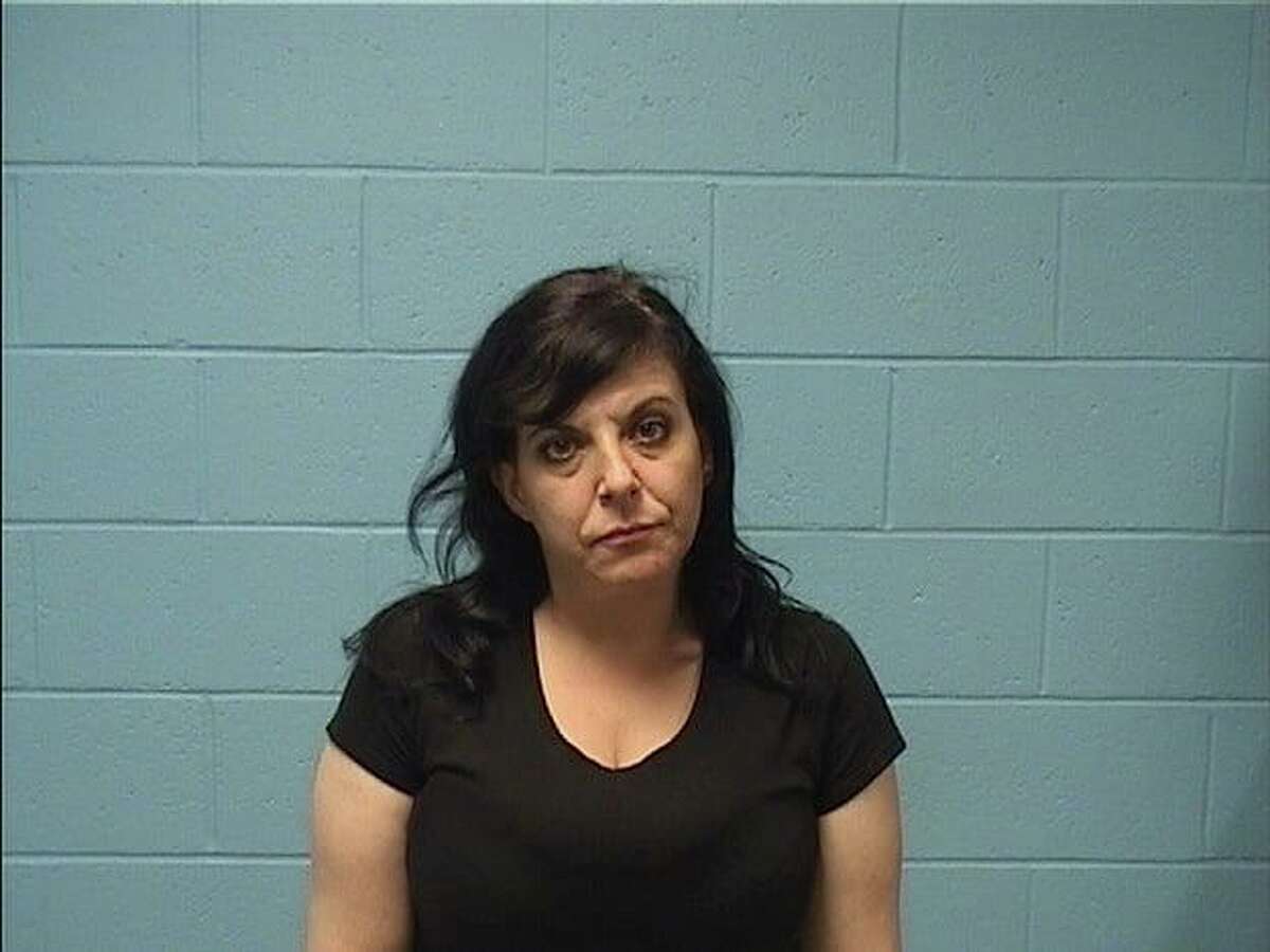 On Oct. 15, 2021, police arrested Jennifer Barillo-Gill, 43, of Old Colony Road in Meriden, Conn., for her role in ATM thefts and attempted thefts in Wolcott back in July. She was charged with conspiracy to commit third-degree burglary and conspiracy to commit third-degree larceny.