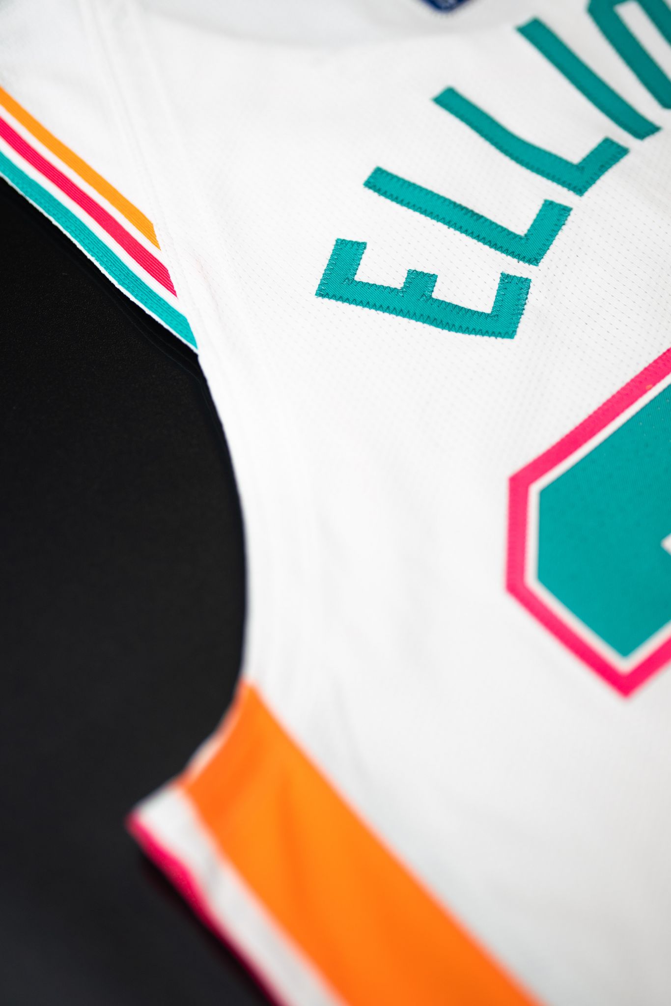 Leaked Spurs 2021 'City Edition' jerseys feature retro 'Fiesta' colors